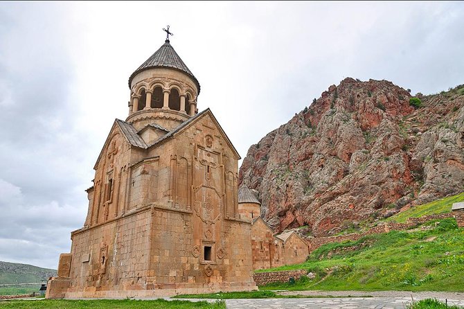 Group Tour: Khor Virap, Noravank, Hin Areni Wine Tour & Tasting, Birds-Cave - Practical Information
