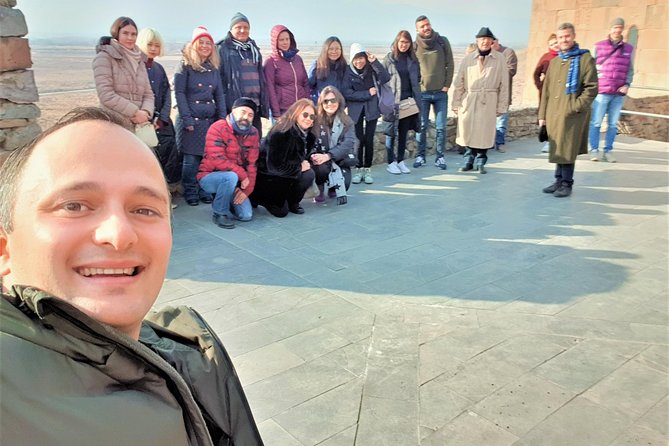 Group Tour: Khor Virap, Noravank, Hin Areni Wine Tour & Tasting, Birds-Cave - Frequently Asked Questions