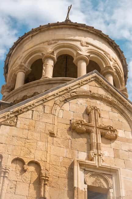 Group tour: Khor Virap, Noravank, Jermuk, Areni wine tasting - FAQ