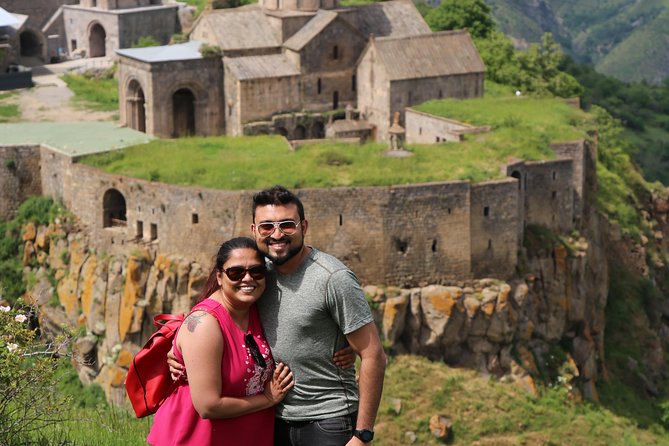 Group Tour: Khor Virap, Noravank, Tatev Monasteries (Wayback on Ropeway) - What To Expect