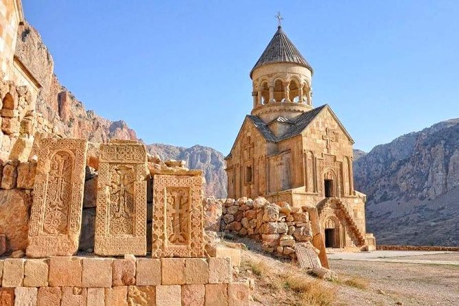 Group Tour: Khor Virap, Noravank, Tatev Monasteries (Wayback on Ropeway) - Frequently Asked Questions