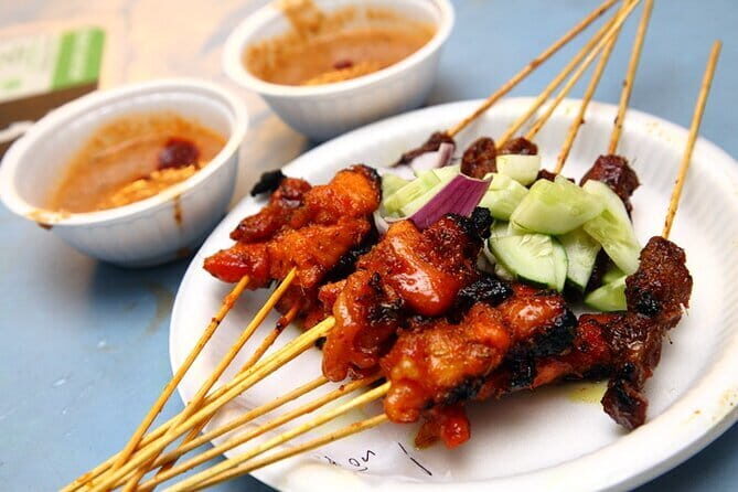 Group Tour: Kuala Selangor Firefly Blinking's including Dinner - FAQ