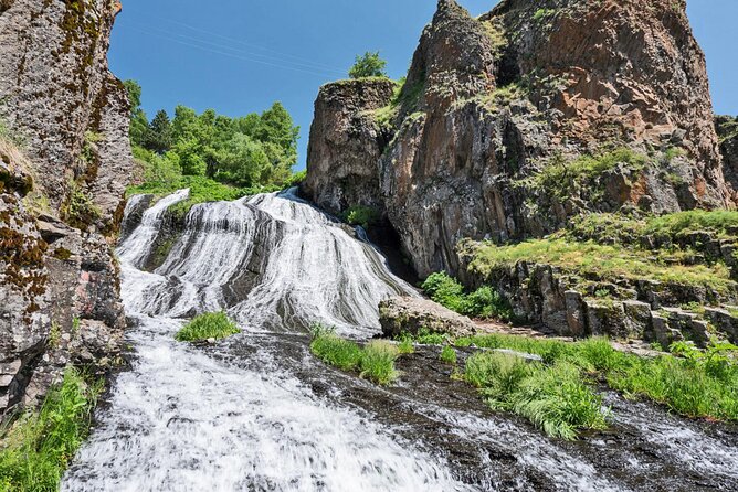 Group Tour: Lake Sevan, Hayravank, Noratus, Jermuk, Winery - Tour Details