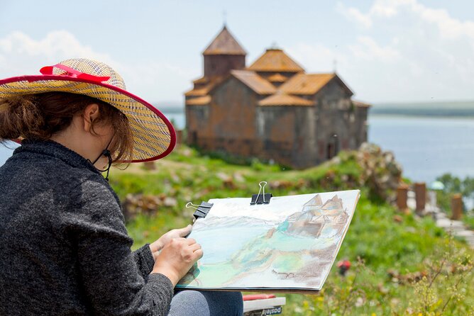 Group Tour: Lake Sevan, Hayravank, Noratus, Jermuk, Winery - Meeting Point & Time