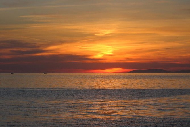 Group Tour: Lake Sevan (Sevanavank), Dilijan (Goshavank, Haghartsin) - Tour Details
