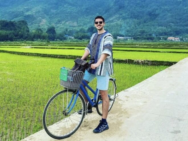 Group Tour: Mai Chau Full Day Trip From Hanoi - Booking Process