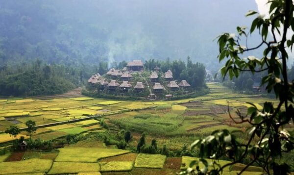 Group Tour: Mai Chau Full Day Trip From Hanoi - What to Expect