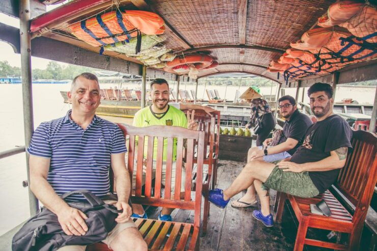 Group Tour: Mekong Delta 1 Day Tour - Good To Know