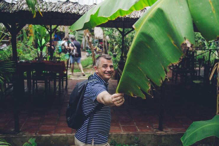 Group Tour: Mekong Delta 1 Day Tour - Booking and Flexibility
