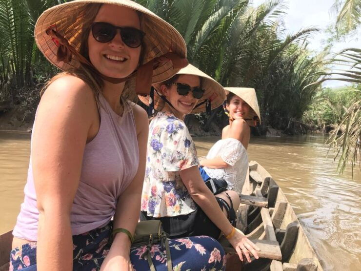 Group Tour: Mekong Delta 1 Day Tour - Tour Duration and Schedule