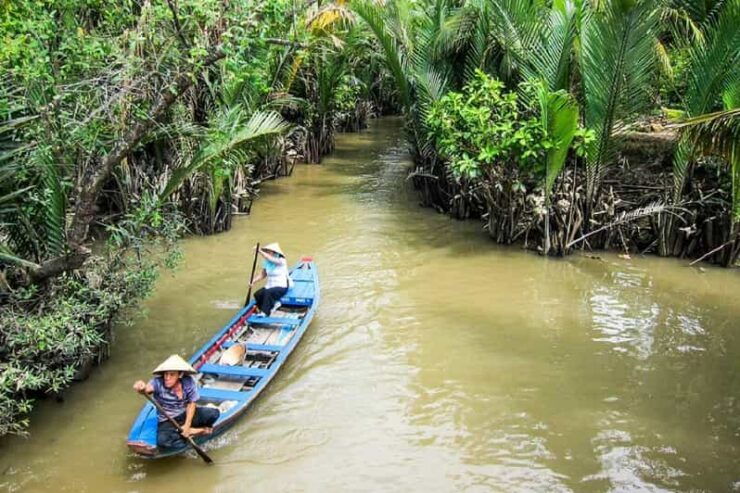 Group Tour: Mekong Delta Full Day - Good To Know