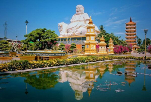 Group Tour: Mekong Delta Full Day - Booking and Cancellation Policy