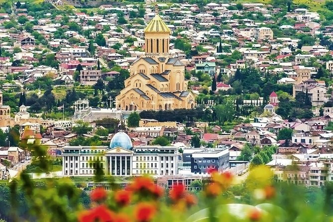Group Tour: Must See of Georgia in 2 Days-Tbilisi-Jvari-Mtskheta - Customer Reviews