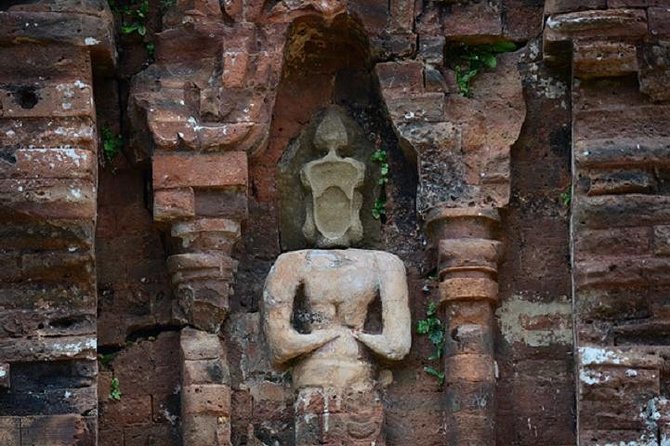 Group Tour My Son Champa - Rice Paper Making Depart From Da Nang - Additional Information and Resources