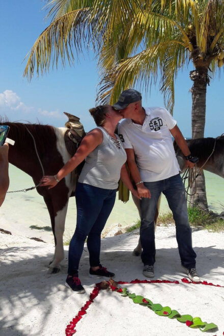 Group Tour of Holbox Island, Quintana Roo - Group Capacity and Availability