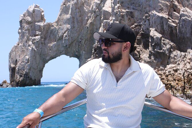 Group tour of the Cabo San Lucas Arch - The Sum Up: Who Is This Tour Best For?