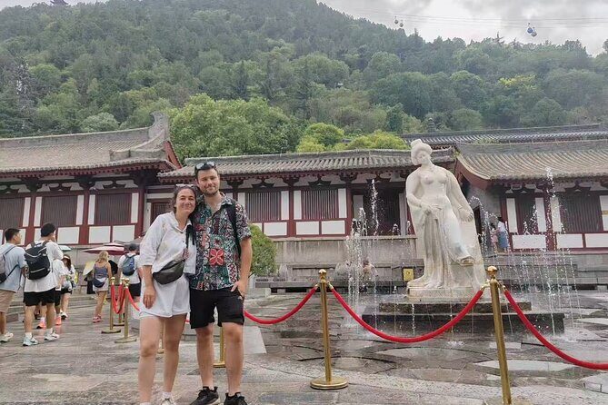 Group Tour Qin Terracotta Army Museum - Who Should Consider This Tour?