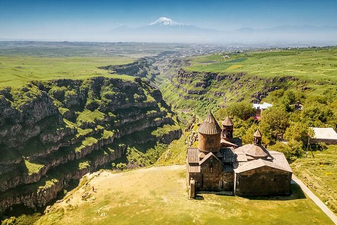 Group Tour Saghmosavank Alphabet Alley Amberd Fortress St Gevorg - Frequently Asked Questions