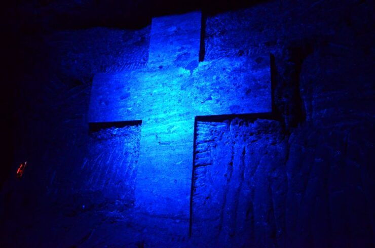 Group Tour Salt Cathedral - Good To Know