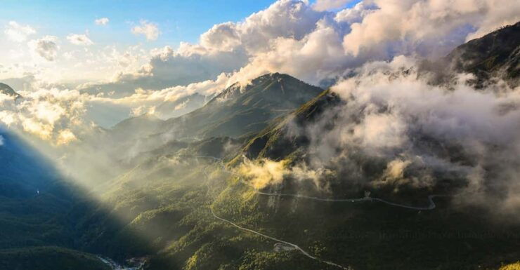Group Tour: Sapa 2 Days 1 Night From Hanoi - Good To Know