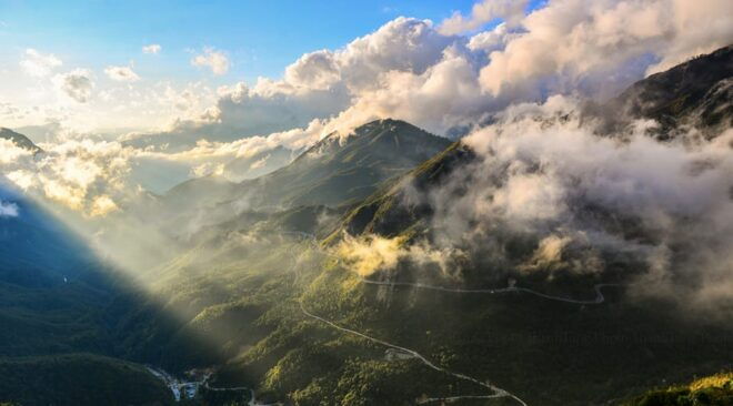 Group Tour: Sapa 2 Days 1 Night From Hanoi - Day 1: Arrival and Trekking