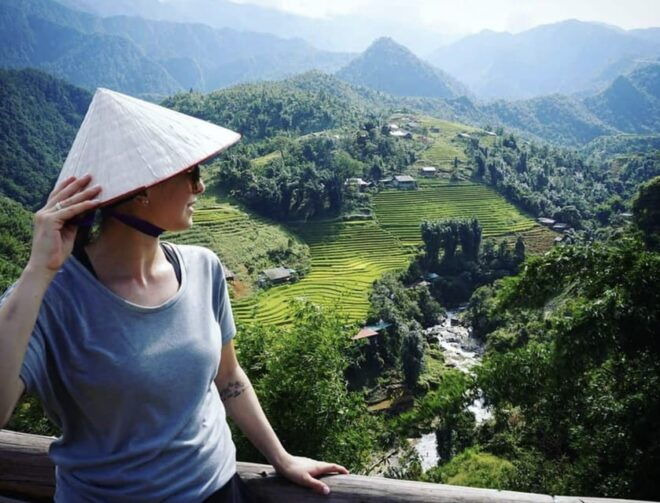 Group Tour: Sapa 2 Days 1 Night From Hanoi - Day 2: Fansipan Peak Adventure