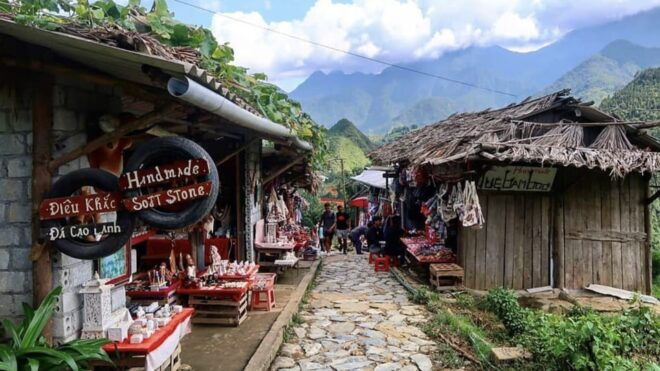 Group Tour: Sapa 2 Days 1 Night From Hanoi - Inclusions of the Tour