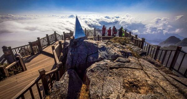 Group Tour: Sapa 2 Days 1 Night From Hanoi - Tips for a Great Experience