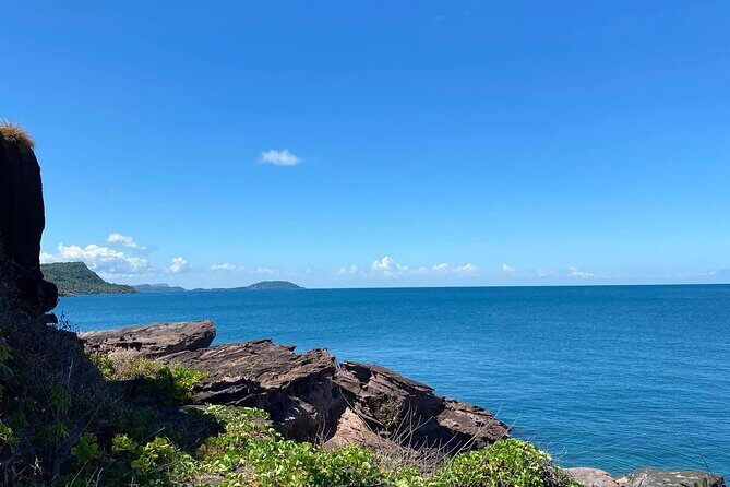 Group tour - Snorkeling by speeboat in Phu Quoc island - Final Words