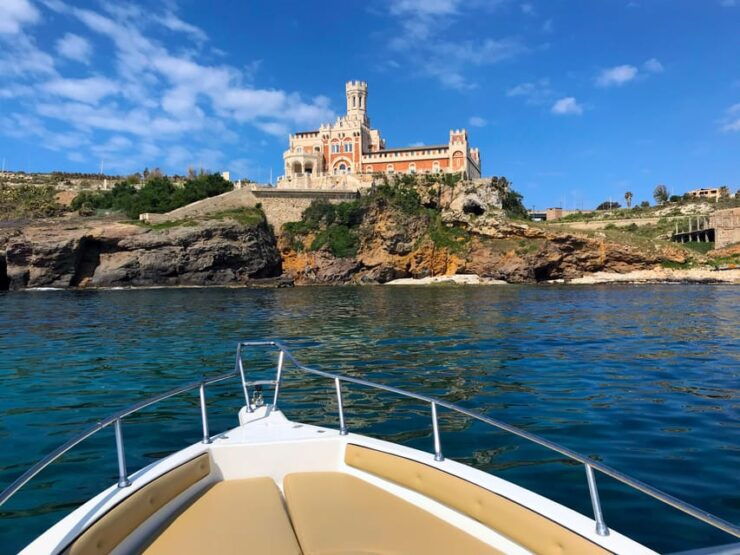 Group Tour - South Gulf of Noto From Avola to Capopassero - Experience Highlights