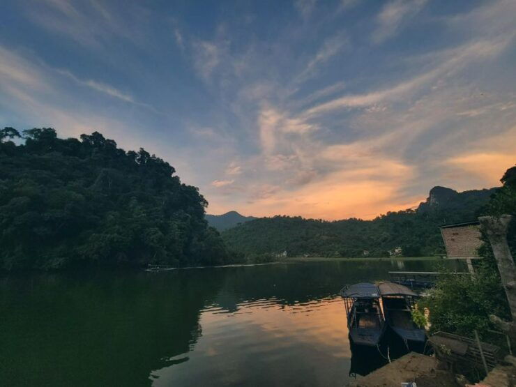 Group Tour to Ban Gioc Waterfall - Ba Be Lake 3D2N - Tour Highlights