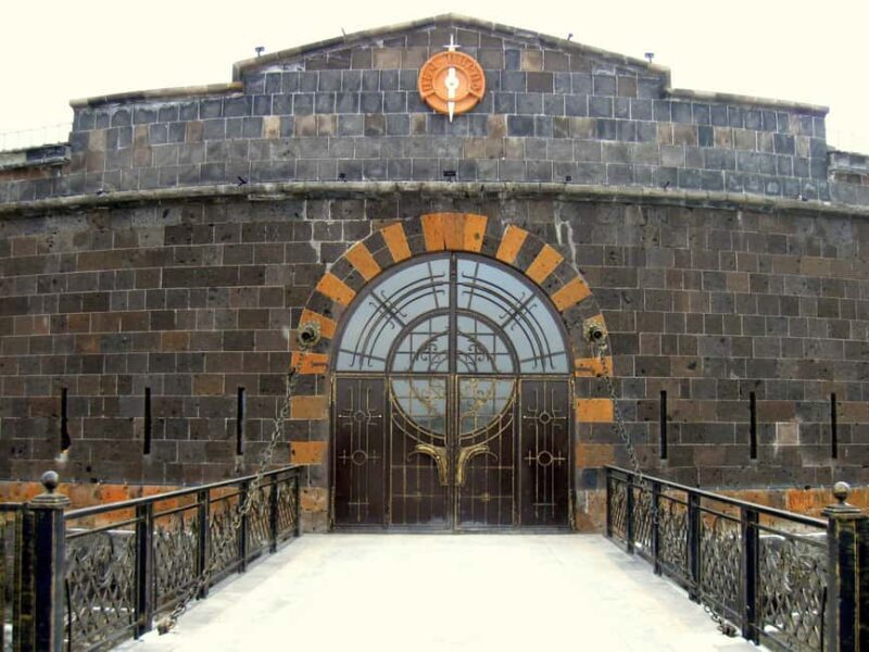 Group Tour to Gyumri: City tour, Monasteries and Culture - Frequently Asked Questions