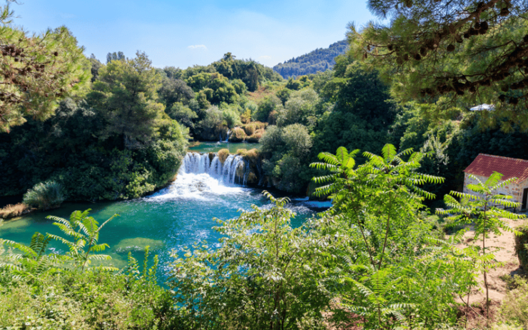 Group Tour to Krka Waterfalls From Split - Good To Know