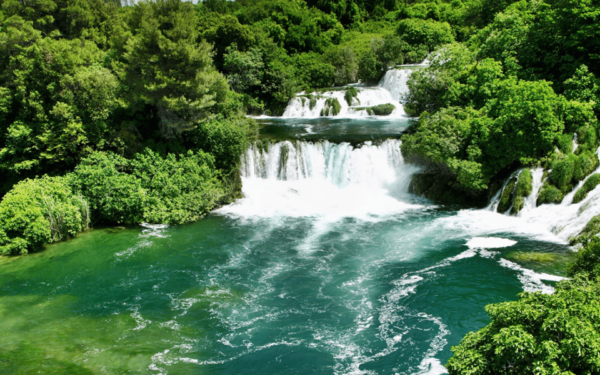Group Tour to Krka Waterfalls From Split - Frequently Asked Questions