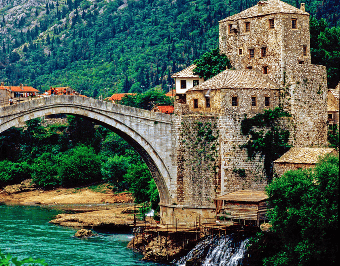 Group Tour to Mostar and Kravice From Dubrovnik - Good To Know