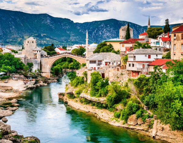Group Tour to Mostar and Kravice From Dubrovnik - Booking Your Tour