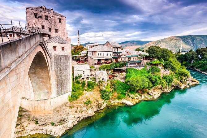 Group Tour to Mostar and Kravice From Dubrovnik - Frequently Asked Questions