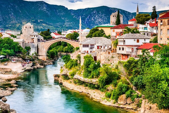 Group Tour to Mostar and Kravice From Dubrovnik - The Sum Up