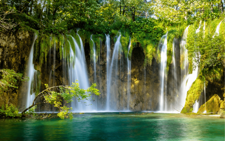 Group Tour to Plitvice Lakes From Split - Good To Know