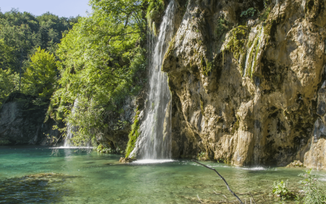 Group Tour to Plitvice Lakes From Split - Pricing Information