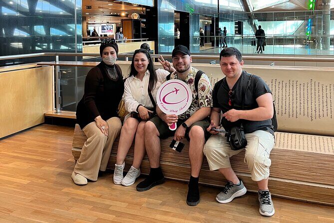 Group Tour to the landmarks of Alexandria from Alexandria city - Good To Know