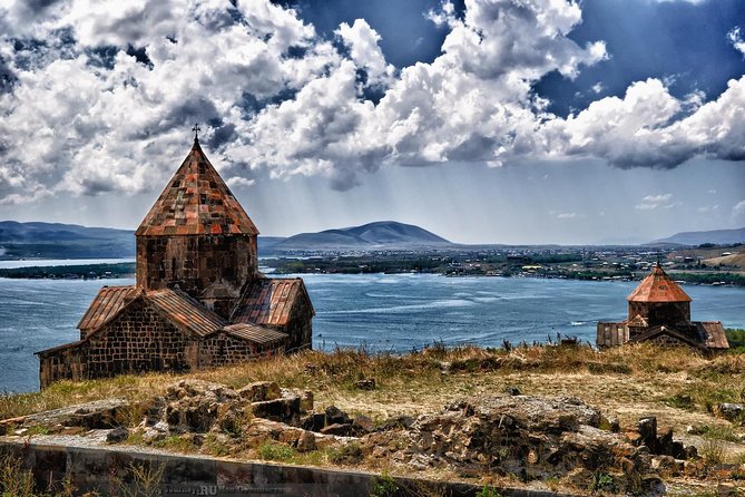 Group Tour: Tsaghkadzor (Kecharis, Ropeway), Lake Sevan, Trout Barbecue Treat - Itinerary Overview