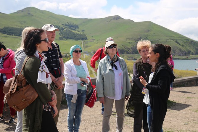 Group Tour: Tsaghkadzor (Kecharis, Ropeway), Lake Sevan, Trout Barbecue Treat - Frequently Asked Questions