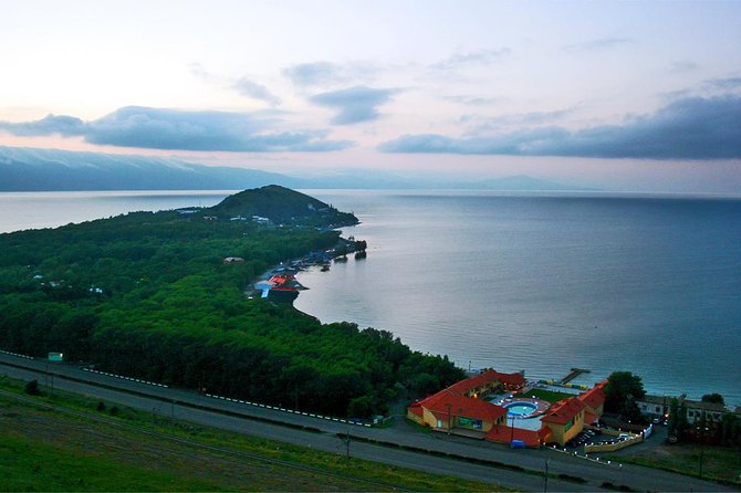 Group Tour: Tsaghkadzor (Kecharis, Ropeway), Lake Sevan, Trout Barbecue Treat - The Sum Up