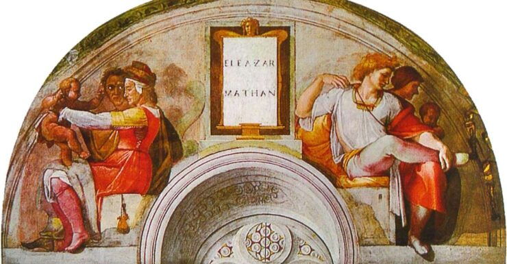 Group Tour - Vatican Museum & Sistine Chapel - Tour Overview