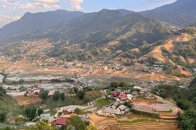 Group Tour Visit all place in Sa Pa 1 day - Good To Know