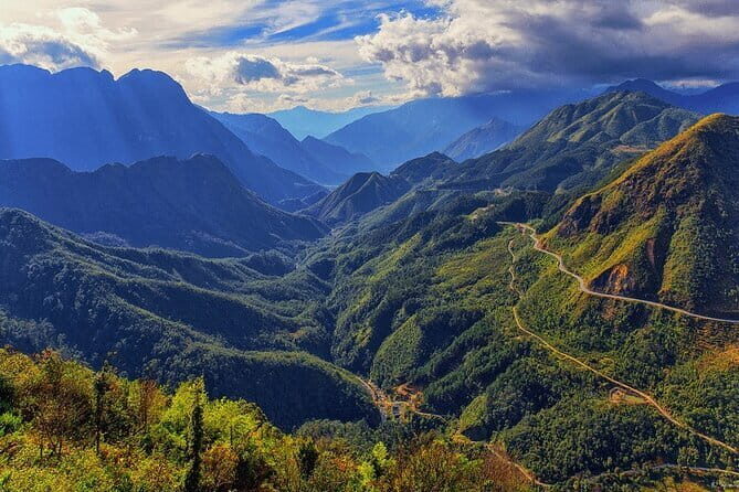 Group Tour Visit all place in Sa Pa 1 day - Who Is This Tour Best For?