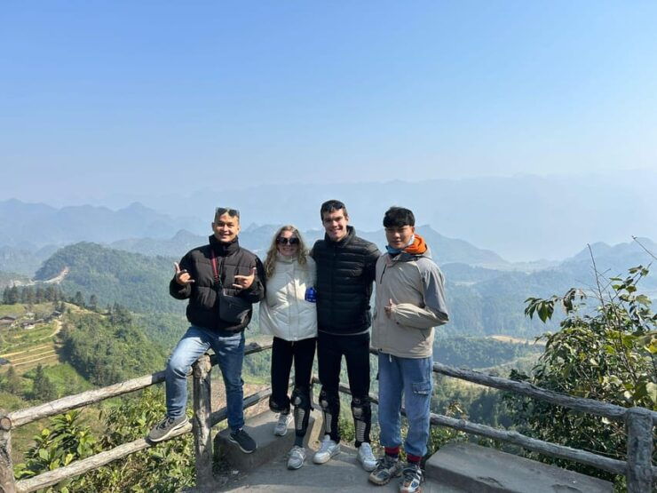 Group Tour With Easy Riders, 4 Days 3 Nights, English Speak - Good To Know