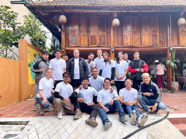 Group Tour With Easy Riders, 4 Days 3 Nights, English Speak - Itinerary Highlights