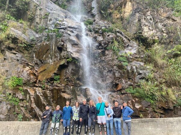 Group Tour With Easy Riders, 4 Days 3 Nights, English Speak - Important Information